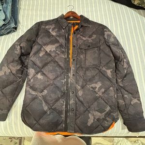 Rag&Bone Mallory Shirt Jacket